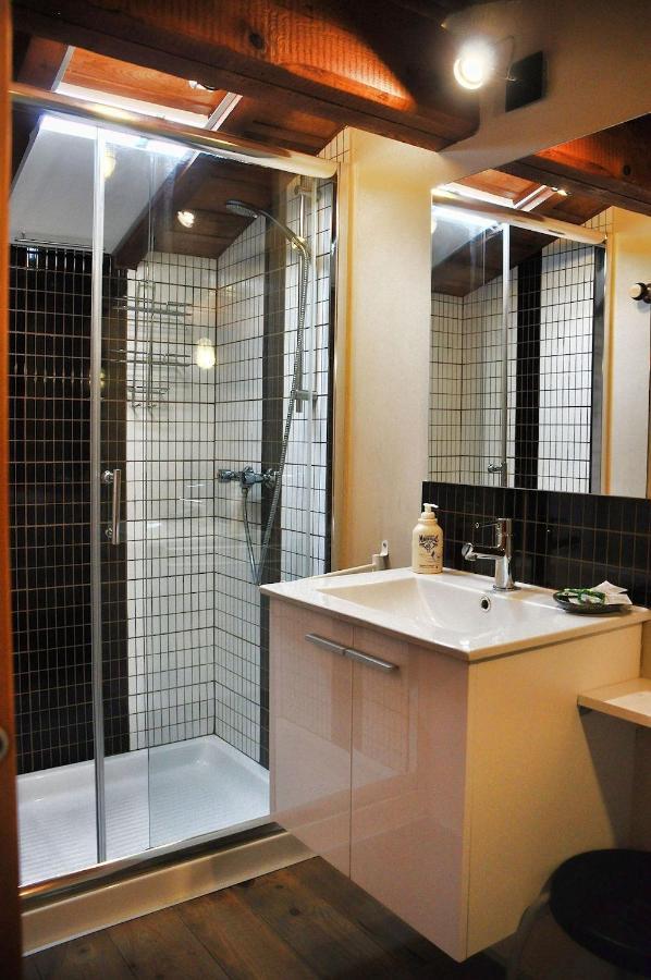 La Girondine Bed & Breakfast Galgon Bagian luar foto