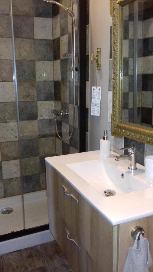 La Girondine Bed & Breakfast Galgon Bagian luar foto