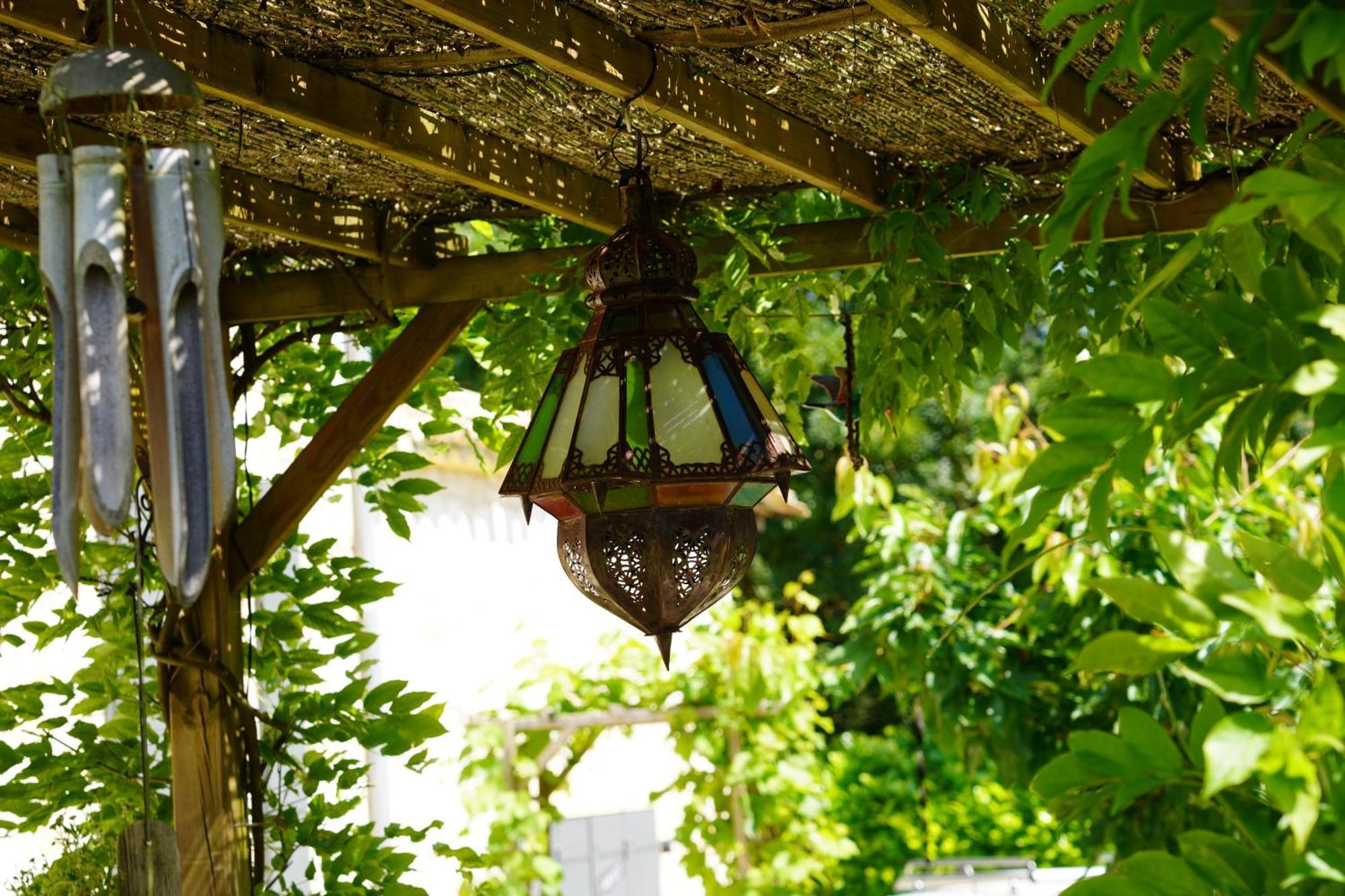 La Girondine Bed & Breakfast Galgon Bagian luar foto